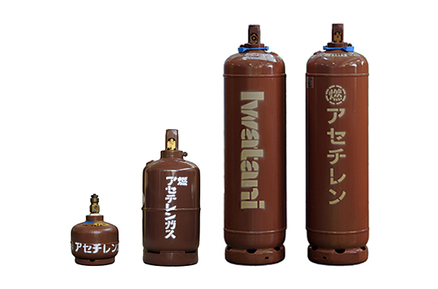Acetylene(C2H2)