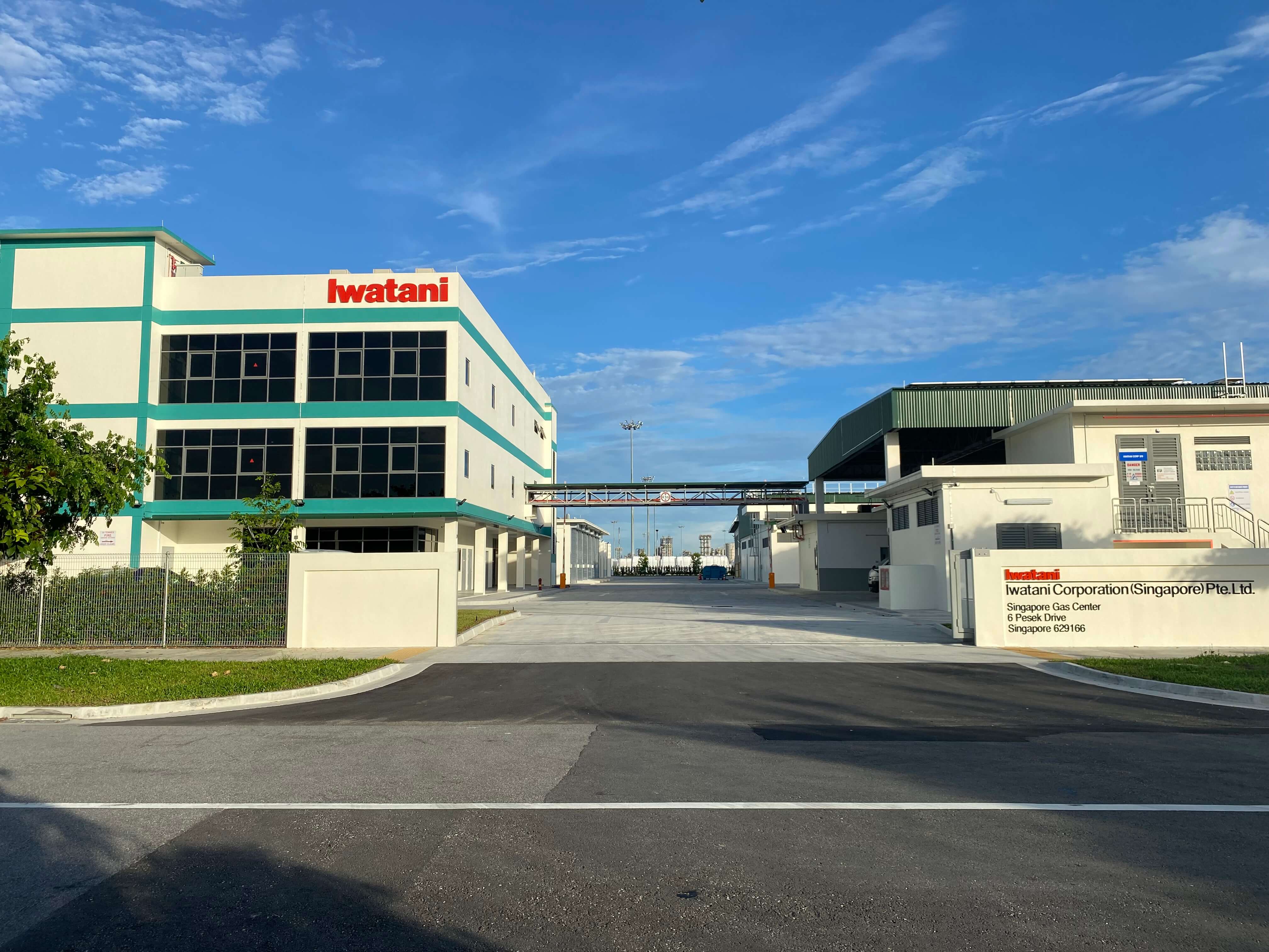 Company Profile