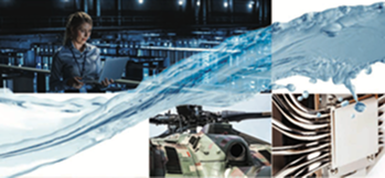 Heat Transfer Fluid