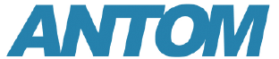 Antom Logo