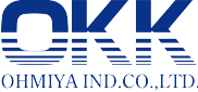 OKK Logo